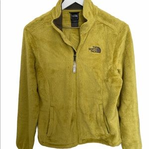 Women’s North Face Osito jacket